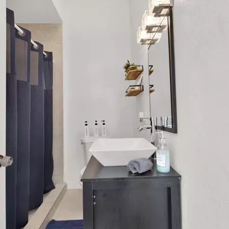 Coliving in Little Haiti - Miami, Miami