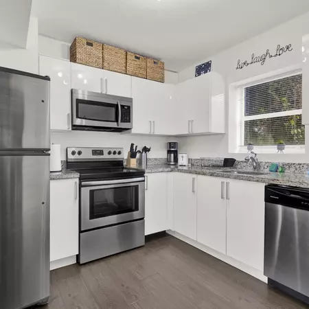 Coliving in Little Haiti - Miami, Miami