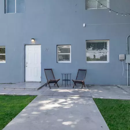 Coliving in Little Haiti - Miami, Miami