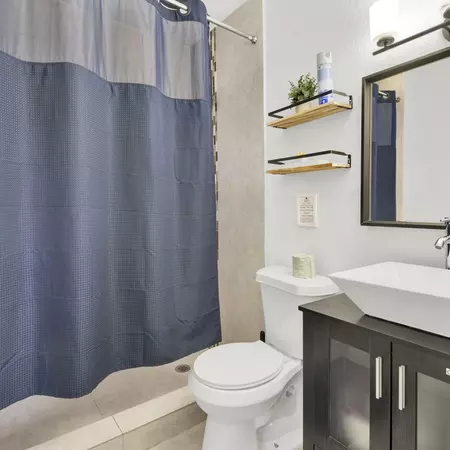 Coliving in Little Haiti - Miami, Miami