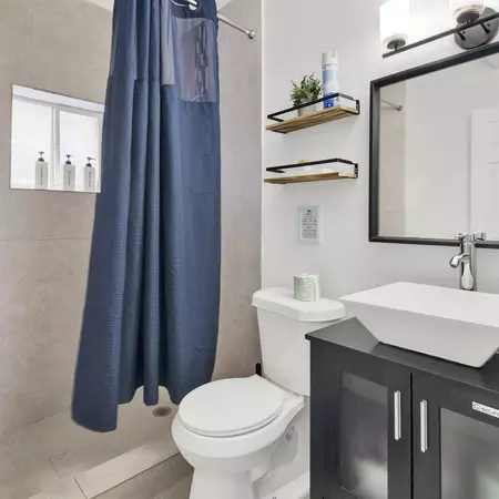 Coliving in Little Haiti - Miami, Miami