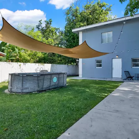 Coliving in Little Haiti - Miami, Miami
