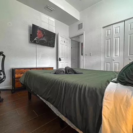 Coliving in Little Haiti - Miami, Miami