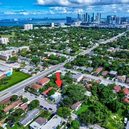 Coliving in Little Haiti - Miami, Miami