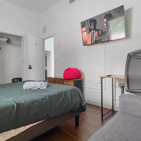 Coliving in Little Haiti - Miami, Miami