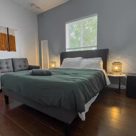 Coliving in Little Haiti - Miami, Miami