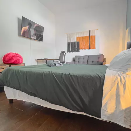 Coliving in Little Haiti - Miami, Miami