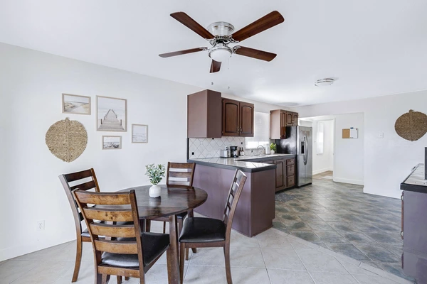 Coliving in Alhambra - Phoenix, Phoenix