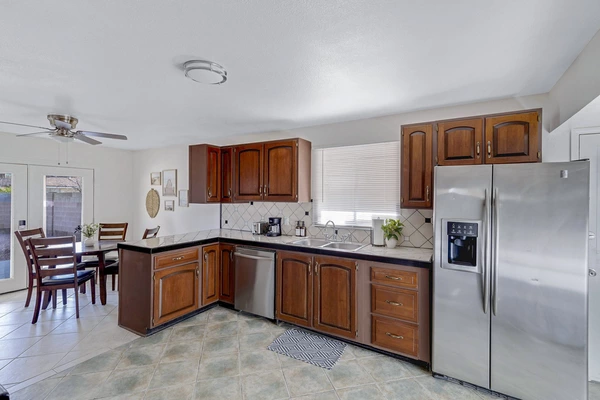 Coliving in Alhambra - Phoenix, Phoenix