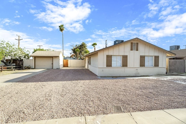 Coliving in Alhambra - Phoenix, Phoenix