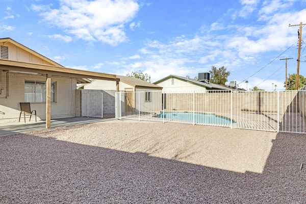 Coliving in Alhambra - Phoenix, Phoenix