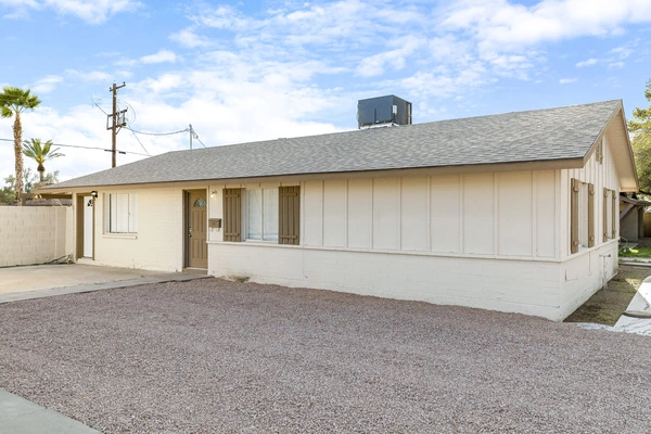 Coliving in Alhambra - Phoenix, Phoenix