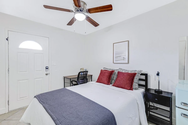 Coliving in Alhambra - Phoenix, Phoenix