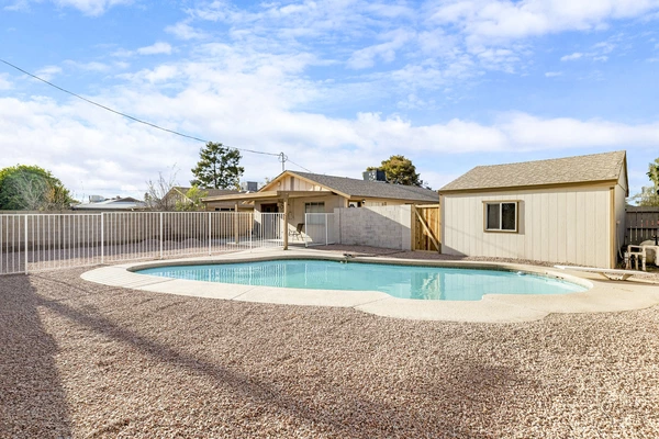 Coliving in Alhambra - Phoenix, Phoenix