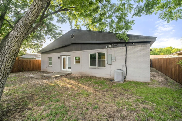 Coliving in Cedar Crest - Se Dallas, Dallas