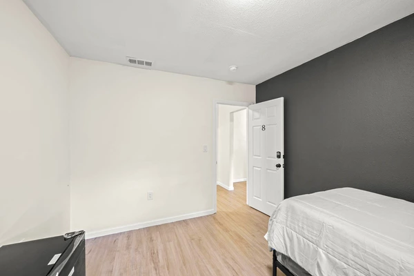 Coliving in Cedar Crest - Se Dallas, Dallas