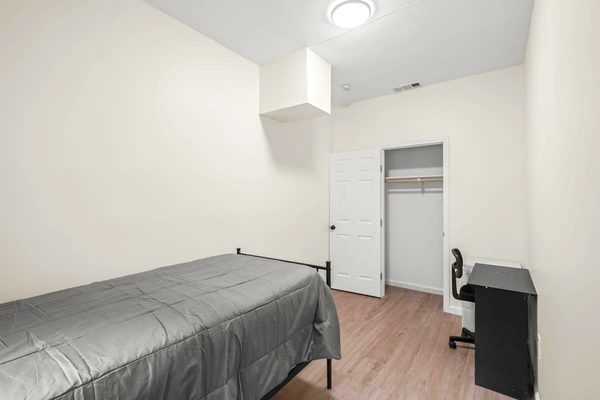 Coliving in Cedar Crest - Se Dallas, Dallas