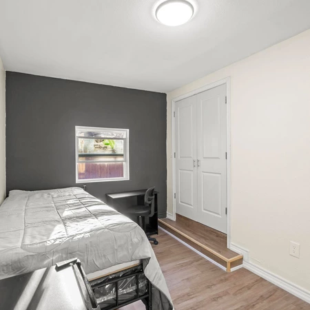 Coliving in Cedar Crest - Se Dallas, Dallas