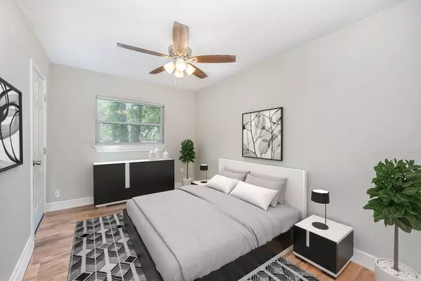 Coliving in Melbourne - Outer Orlando, Orlando