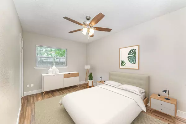Coliving in Melbourne - Outer Orlando, Orlando