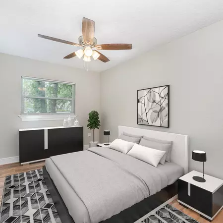 Coliving in Melbourne - Outer Orlando, Orlando