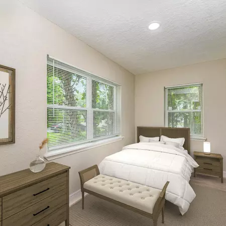 Coliving in Melbourne - Outer Orlando, Orlando