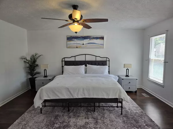 Coliving in Kennesaw - North Atl, Atlanta