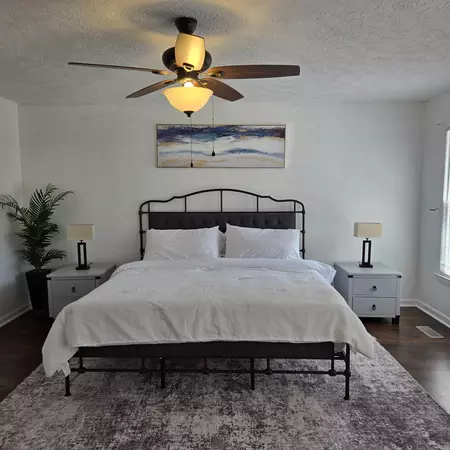 Coliving in Kennesaw - North Atl, Atlanta