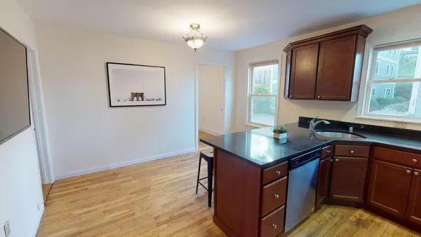 Coliving in Ward Two - Somerville, Boston