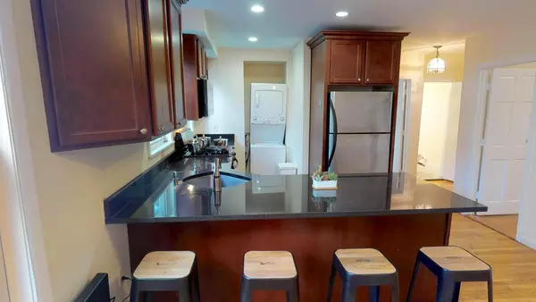 Coliving in Ward Two - Somerville, Boston