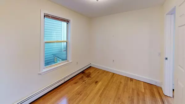 Coliving in Ward Two - Somerville, Boston