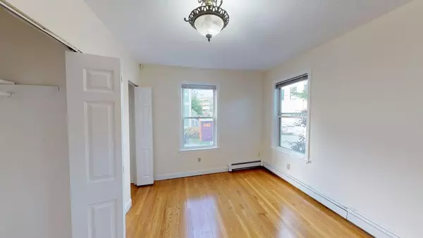 Coliving in Ward Two - Somerville, Boston