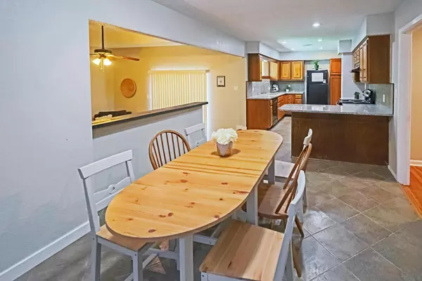 Coliving in Central Arlington - Arlington, Dallas