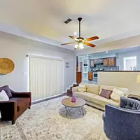 Coliving in Central Arlington - Arlington, Dallas