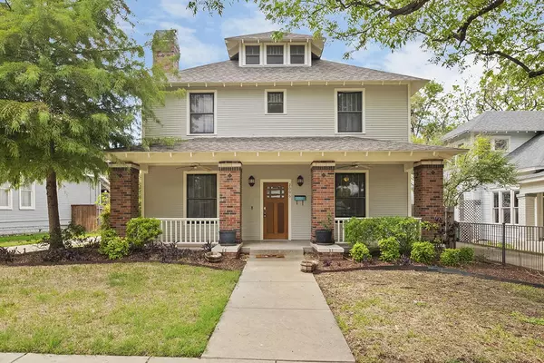 Coliving in South Fort Worth - Forth Worth, Dallas