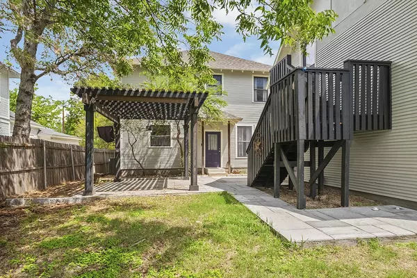Coliving in South Fort Worth - Forth Worth, Dallas