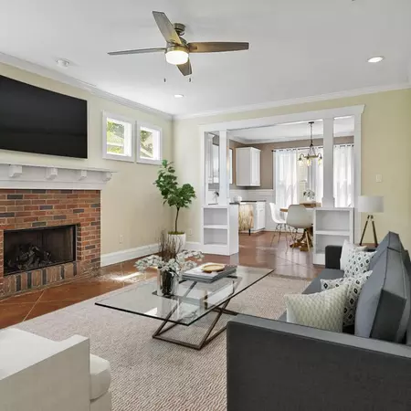 Coliving in South Fort Worth - Forth Worth, Dallas