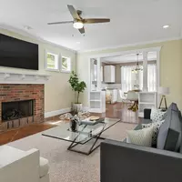 Coliving in South Fort Worth - Forth Worth, Dallas