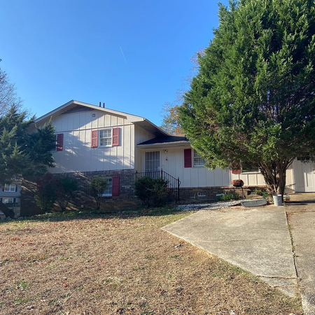 Coliving in Clayton County GA - South Atl, Atlanta