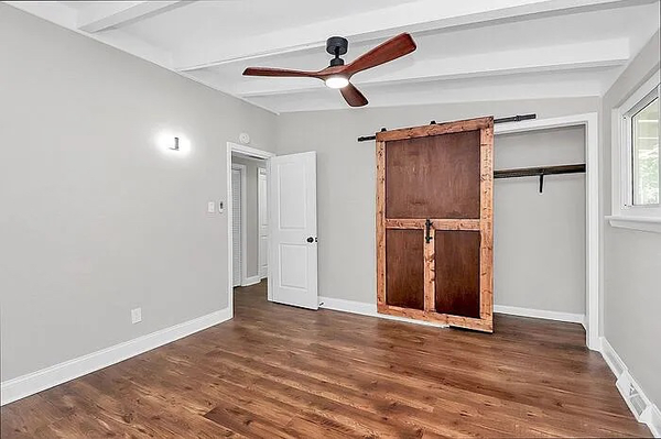 Coliving in Montclaire - South Charlotte, Charlotte