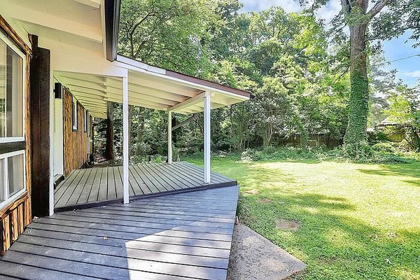 Coliving in Montclaire - South Charlotte, Charlotte