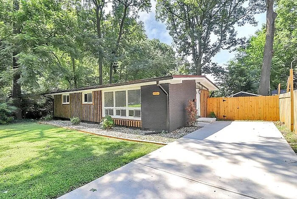Coliving in Montclaire - South Charlotte, Charlotte
