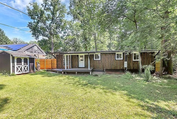 Coliving in Montclaire - South Charlotte, Charlotte
