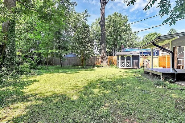 Coliving in Montclaire - South Charlotte, Charlotte