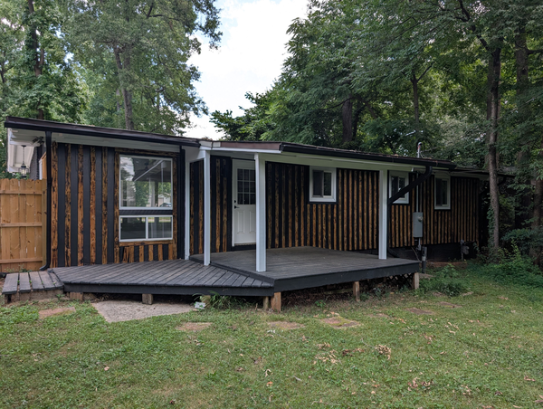 Coliving in Montclaire - South Charlotte, Charlotte
