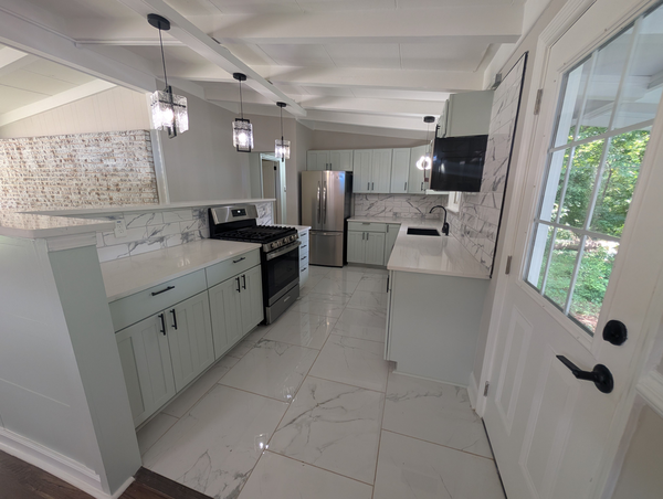 Coliving in Montclaire - South Charlotte, Charlotte