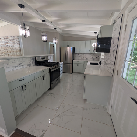 Coliving in Montclaire - South Charlotte, Charlotte