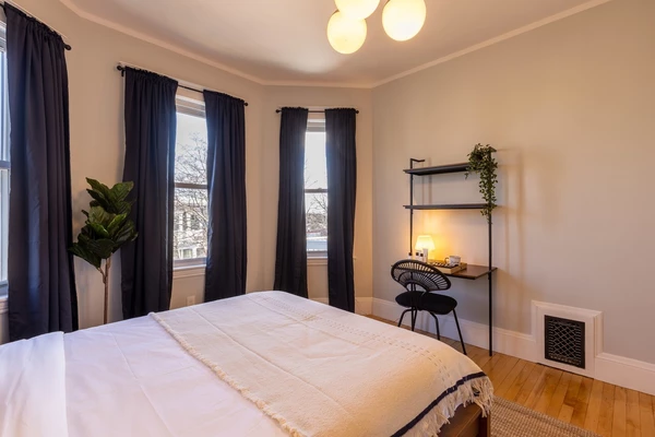 Coliving in Dorchester - Boston, Boston