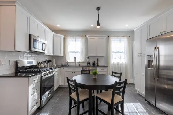 Coliving in Dorchester - Boston, Boston