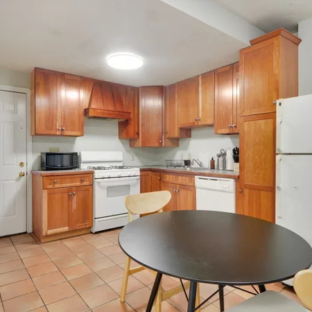 Coliving in Brighton - Boston, Boston